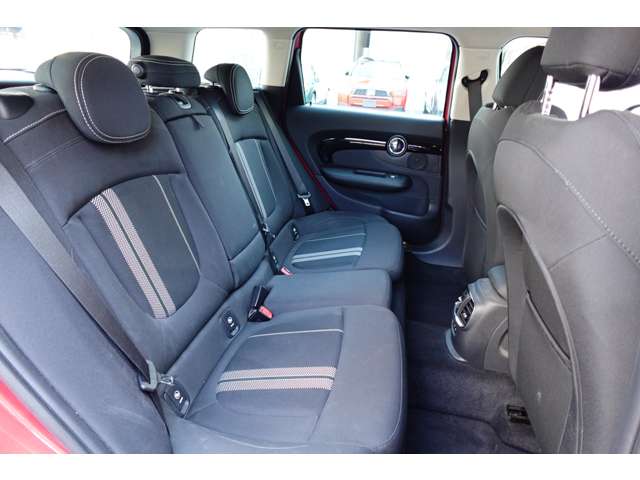 ミニ ミニクラブマン クーパー Ｓ ＤＣＴ R2年 (近畿) 99