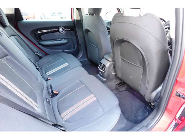 ミニ ミニクラブマン クーパー Ｓ ＤＣＴ R2年 (近畿) 99