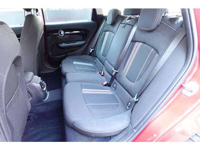 ミニ ミニクラブマン クーパー Ｓ ＤＣＴ R2年 (近畿) 99