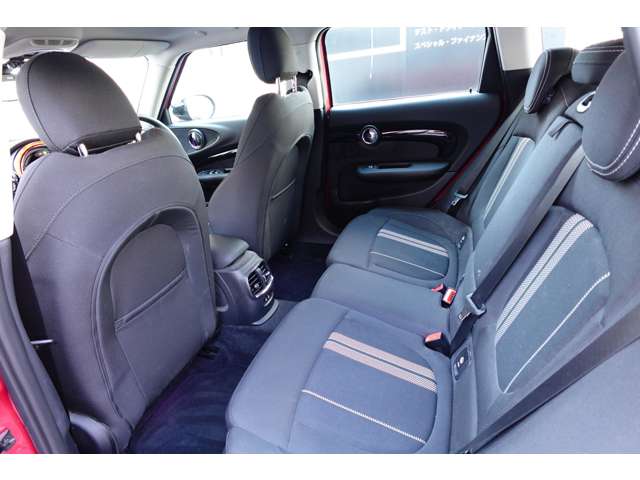 ミニ ミニクラブマン クーパー Ｓ ＤＣＴ R2年 (近畿) 99