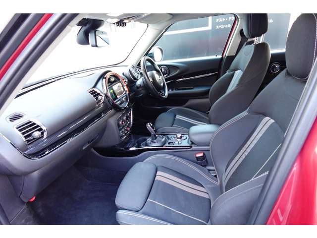 ミニ ミニクラブマン クーパー Ｓ ＤＣＴ R2年 (近畿) 99