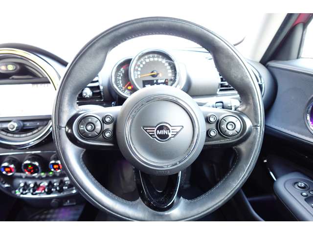 ミニ ミニクラブマン クーパー Ｓ ＤＣＴ R2年 (近畿) 99