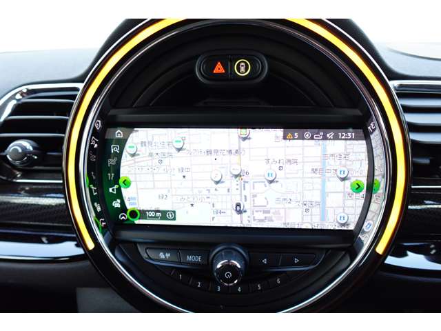 ミニ ミニクラブマン クーパー Ｓ ＤＣＴ R2年 (近畿) 99