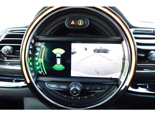 ミニ ミニクラブマン クーパー Ｓ ＤＣＴ R2年 (近畿) 99