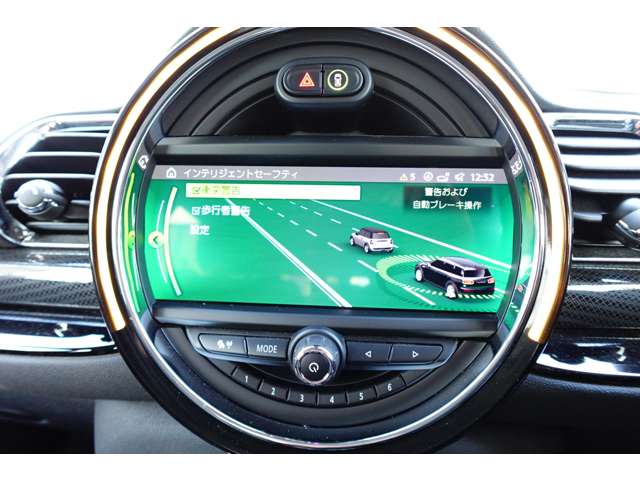 ミニ ミニクラブマン クーパー Ｓ ＤＣＴ R2年 (近畿) 99