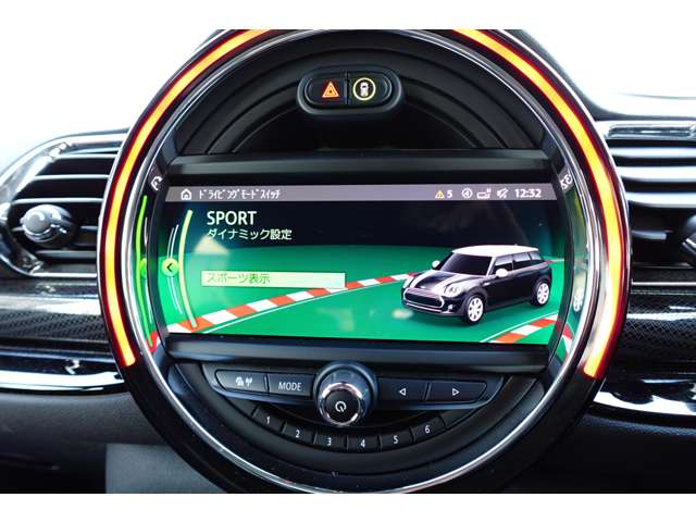 ミニ ミニクラブマン クーパー Ｓ ＤＣＴ R2年 (近畿) 99