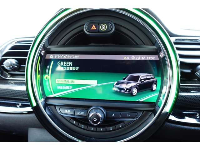 ミニ ミニクラブマン クーパー Ｓ ＤＣＴ R2年 (近畿) 99