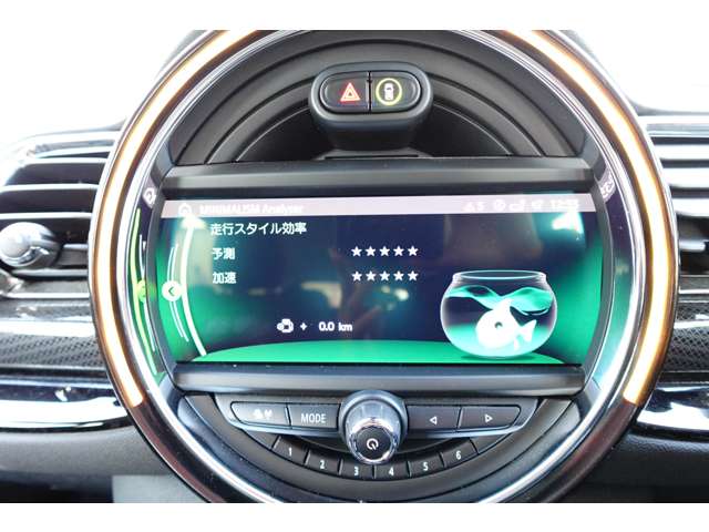 ミニ ミニクラブマン クーパー Ｓ ＤＣＴ R2年 (近畿) 99