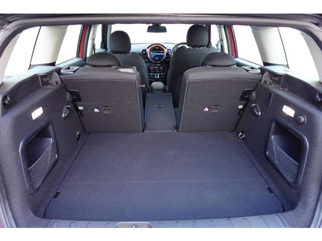 ミニ ミニクラブマン クーパー Ｓ ＤＣＴ R2年 (近畿) 99