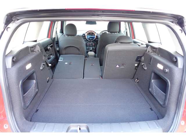 ミニ ミニクラブマン クーパー Ｓ ＤＣＴ R2年 (近畿) 99