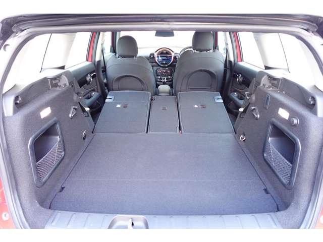 ミニ ミニクラブマン クーパー Ｓ ＤＣＴ R2年 (近畿) 99