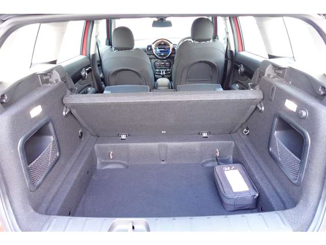 ミニ ミニクラブマン クーパー Ｓ ＤＣＴ R2年 (近畿) 99