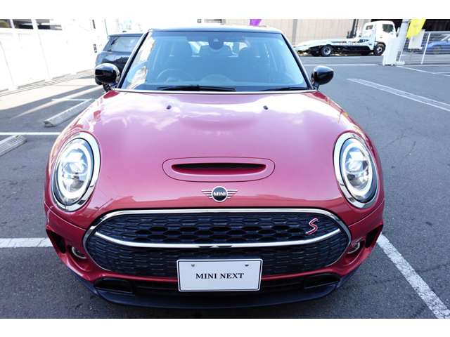 ミニ ミニクラブマン クーパー Ｓ ＤＣＴ R2年 (近畿) 99