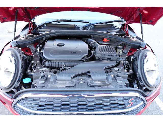 ミニ ミニクラブマン クーパー Ｓ ＤＣＴ R2年 (近畿) 99