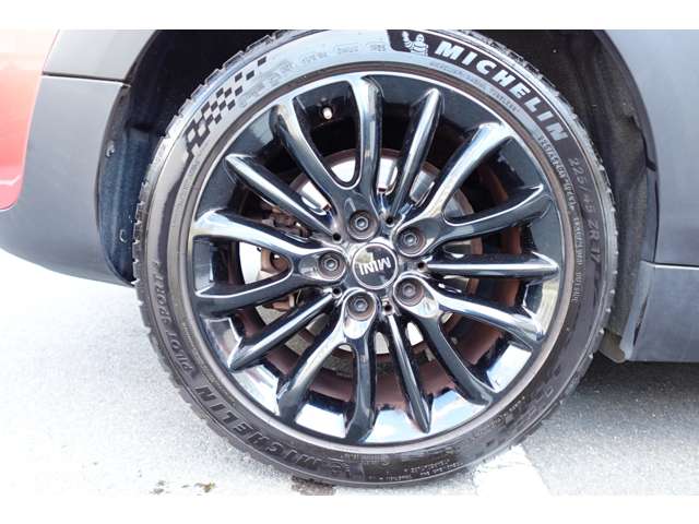 ミニ ミニクラブマン クーパー Ｓ ＤＣＴ R2年 (近畿) 99