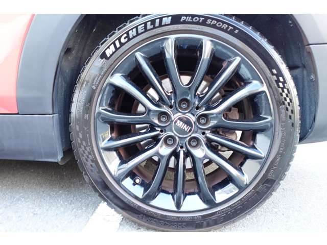 ミニ ミニクラブマン クーパー Ｓ ＤＣＴ R2年 (近畿) 99