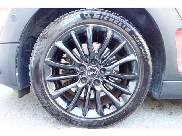 ミニ ミニクラブマン クーパー Ｓ ＤＣＴ R2年 (近畿) 99