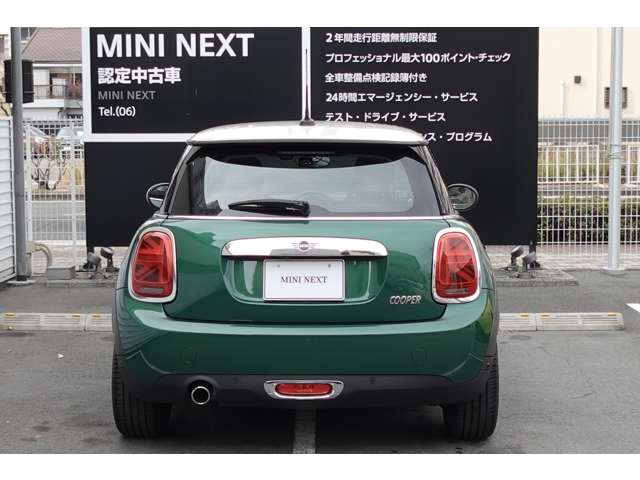 ミニ ミニ クーパー ３ドア ６０イヤーズ エディション ＤＣＴ R2年 (近畿) 99