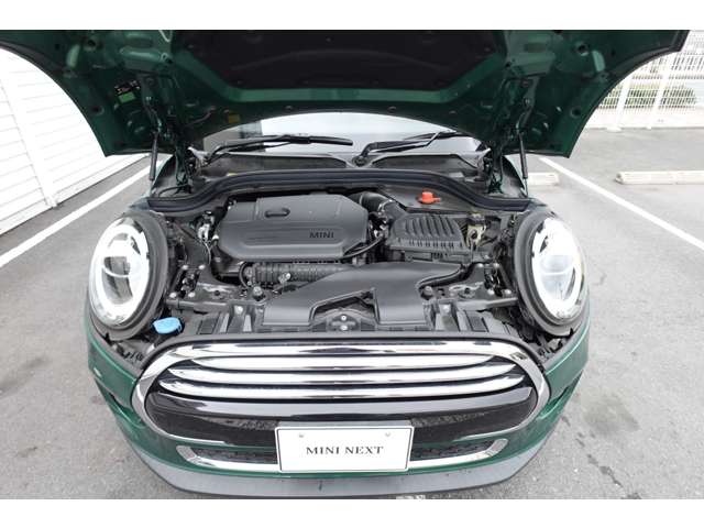 ミニ ミニ クーパー ３ドア ６０イヤーズ エディション ＤＣＴ R2年 (近畿) 99