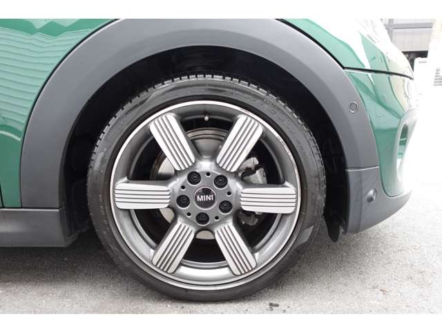 ミニ ミニ クーパー ３ドア ６０イヤーズ エディション ＤＣＴ R2年 (近畿) 99