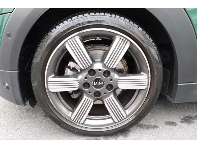 ミニ ミニ クーパー ３ドア ６０イヤーズ エディション ＤＣＴ R2年 (近畿) 99