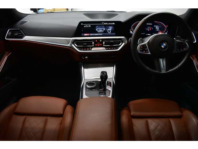ＢＭＷ ３シリーズ Ｍ３４０Ｉ Ｘドライブ ４ＷＤ R2年 (関東) 99