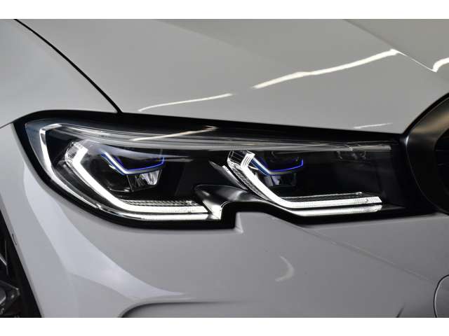 ＢＭＷ ３シリーズ Ｍ３４０Ｉ Ｘドライブ ４ＷＤ R2年 (関東) 99