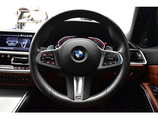 ＢＭＷ ３シリーズ Ｍ３４０Ｉ Ｘドライブ ４ＷＤ R2年 (関東) 99