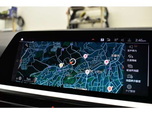 ＢＭＷ ３シリーズ Ｍ３４０Ｉ Ｘドライブ ４ＷＤ R2年 (関東) 99