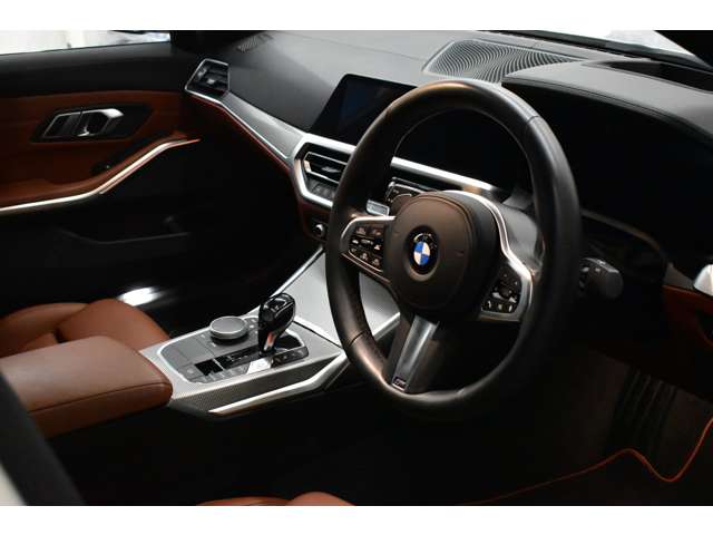 ＢＭＷ ３シリーズ Ｍ３４０Ｉ Ｘドライブ ４ＷＤ R2年 (関東) 99