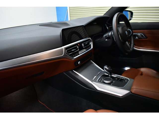 ＢＭＷ ３シリーズ Ｍ３４０Ｉ Ｘドライブ ４ＷＤ R2年 (関東) 99