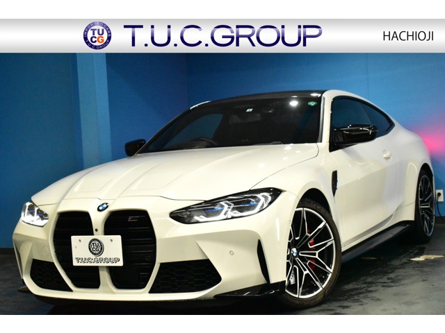 ＢＭＷ Ｍ４クーペ コンペティション R4年 (関東) 99