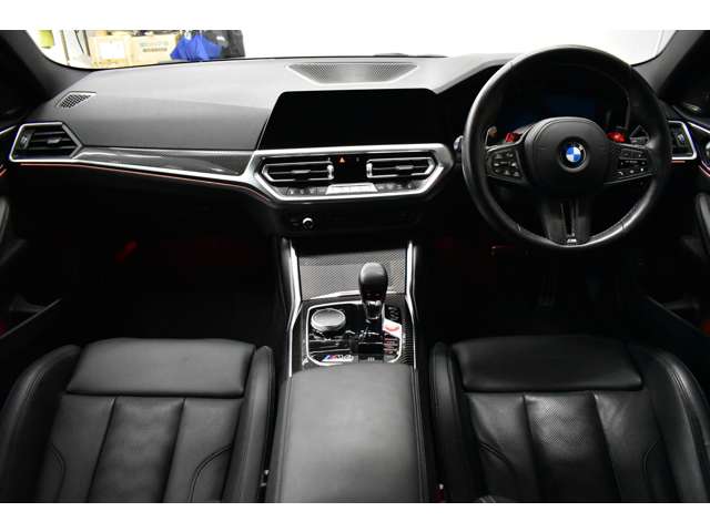 ＢＭＷ Ｍ４クーペ コンペティション R4年 (関東) 99