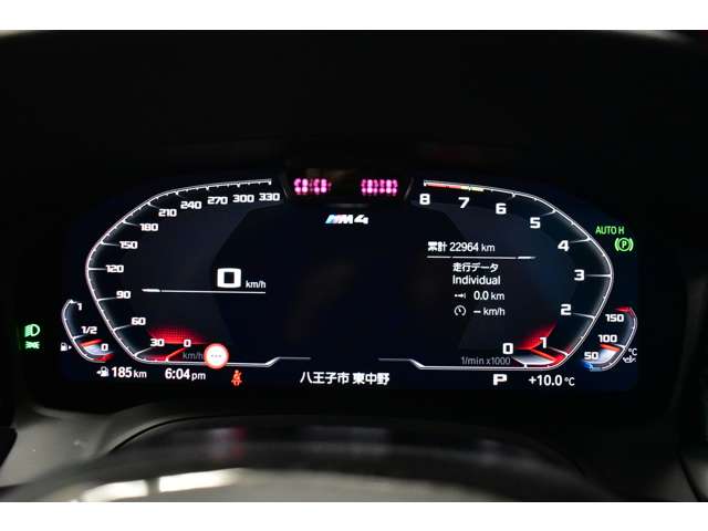 ＢＭＷ Ｍ４クーペ コンペティション R4年 (関東) 99