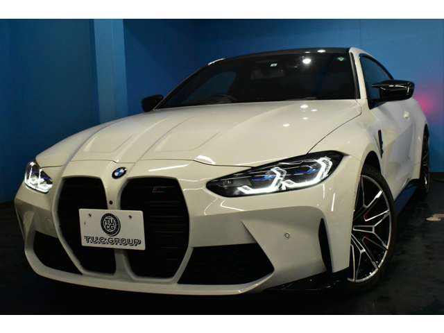 ＢＭＷ Ｍ４クーペ コンペティション R4年 (関東) 99