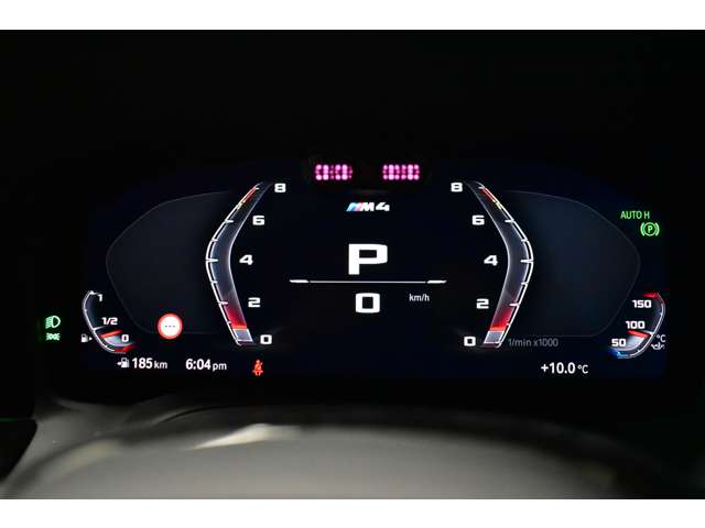 ＢＭＷ Ｍ４クーペ コンペティション R4年 (関東) 99