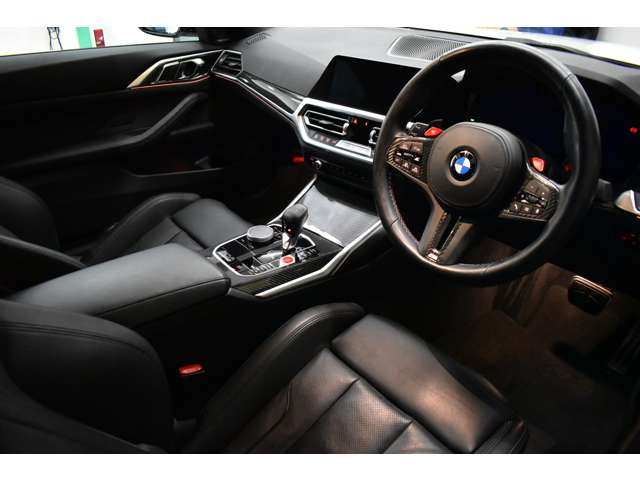 ＢＭＷ Ｍ４クーペ コンペティション R4年 (関東) 99