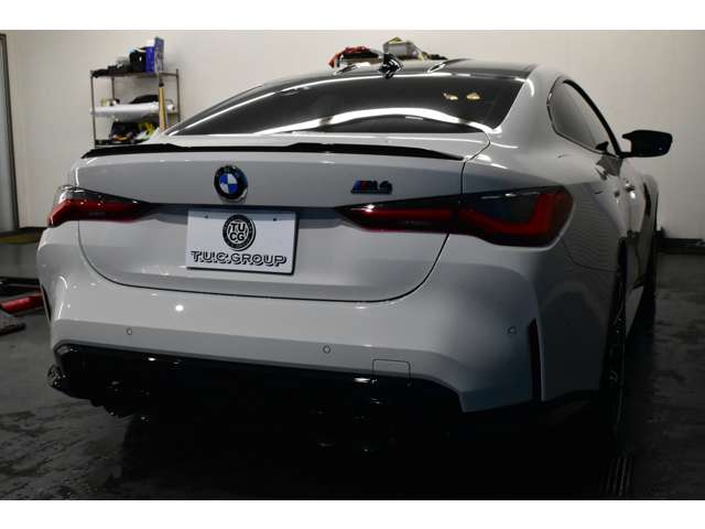 ＢＭＷ Ｍ４クーペ コンペティション R4年 (関東) 99