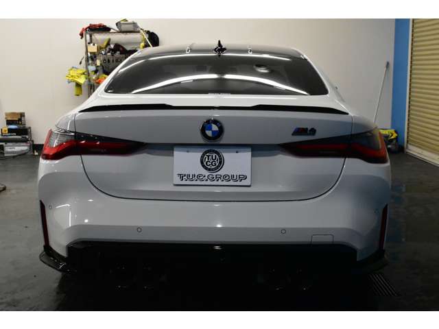 ＢＭＷ Ｍ４クーペ コンペティション R4年 (関東) 99