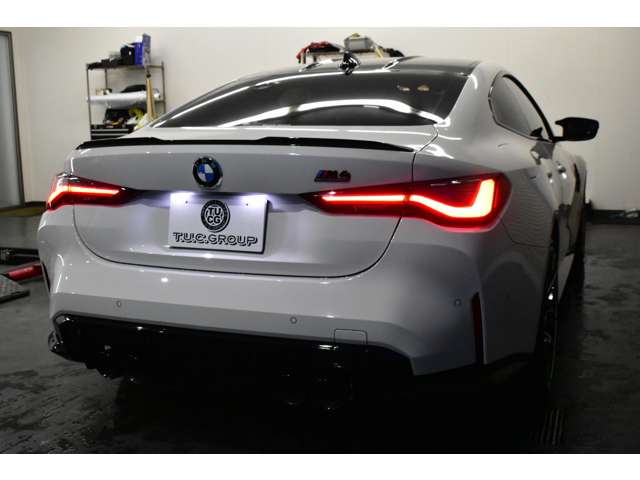 ＢＭＷ Ｍ４クーペ コンペティション R4年 (関東) 99