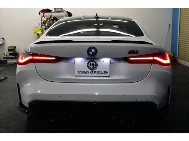 ＢＭＷ Ｍ４クーペ コンペティション R4年 (関東) 99