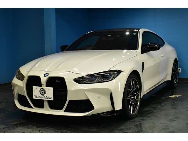 ＢＭＷ Ｍ４クーペ コンペティション R4年 (関東) 99