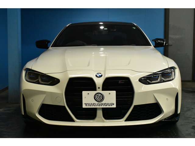 ＢＭＷ Ｍ４クーペ コンペティション R4年 (関東) 99