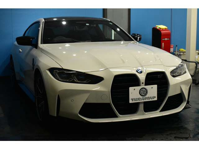 ＢＭＷ Ｍ４クーペ コンペティション R4年 (関東) 99