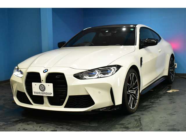 ＢＭＷ Ｍ４クーペ コンペティション R4年 (関東) 99