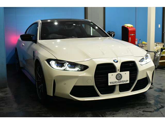 ＢＭＷ Ｍ４クーペ コンペティション R4年 (関東) 99