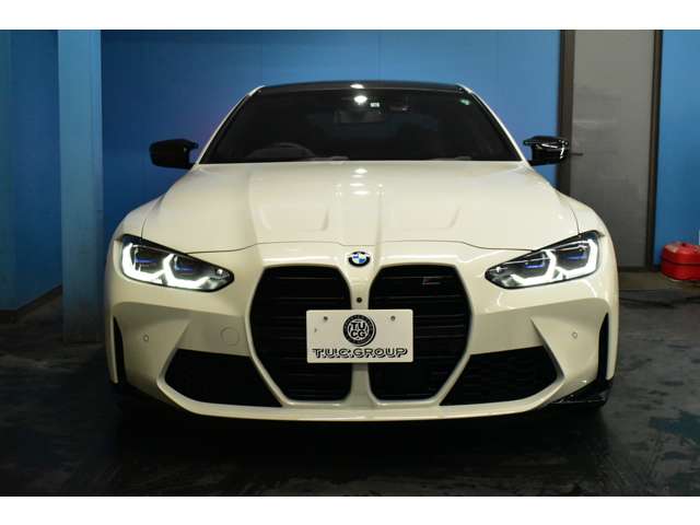 ＢＭＷ Ｍ４クーペ コンペティション R4年 (関東) 99