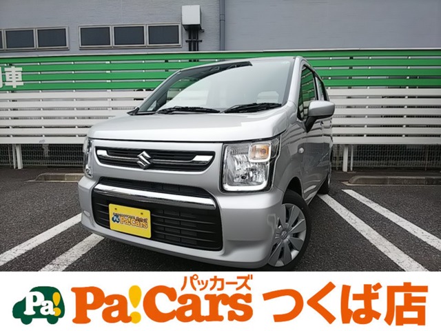 スズキ ワゴンＲ ６６０ ＦＸ R6年 (関東) 99