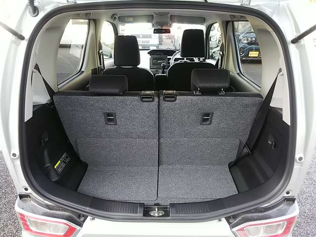 スズキ ワゴンＲ ６６０ ＦＸ R6年 (関東) 99