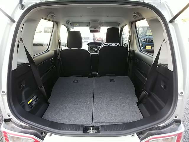 スズキ ワゴンＲ ６６０ ＦＸ R6年 (関東) 99